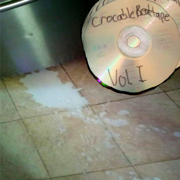 crocodile beat tape volume 1 cavvygrave