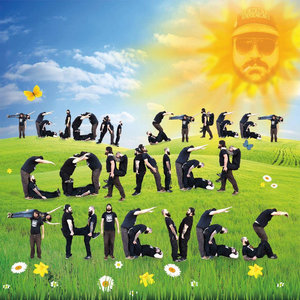 Tejon Street Corner Thieves — Live At Western Jubilee