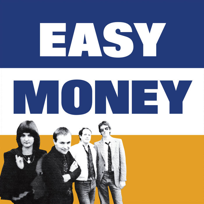 激レアネオロカMidniters ‎– Easy Money Collection 79 - 82 | Easy Money | Neon Taste Records