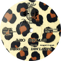 Leo Thomás — Passion Déviante