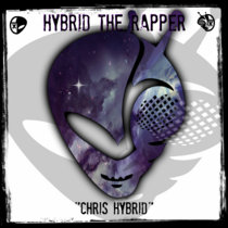 Chris Hybrid cover art