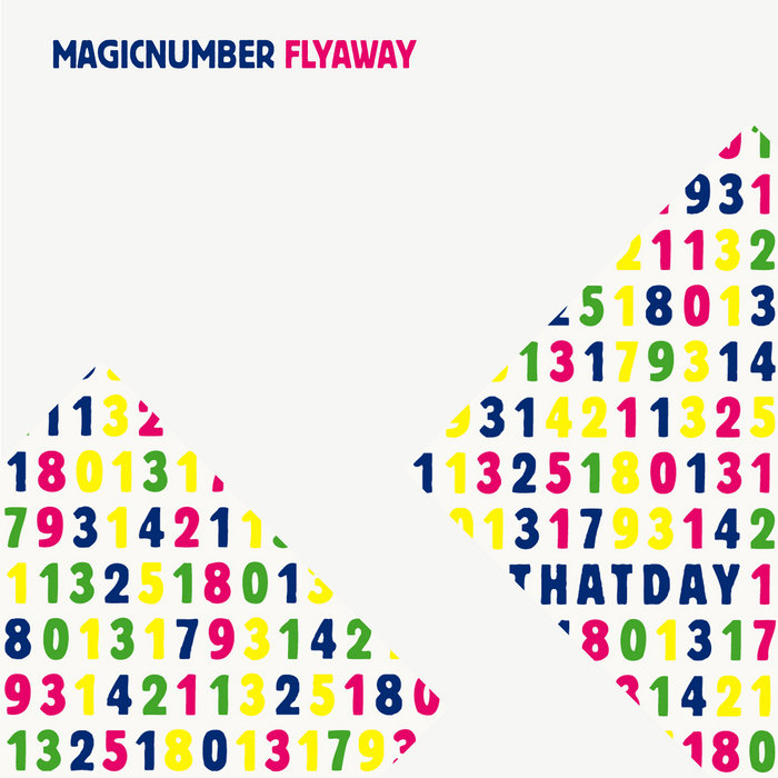 Magic Number Track Magic Number - Fly Away | Magic Number | Numb Records