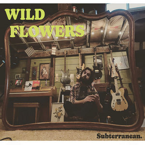 Subterranean cover