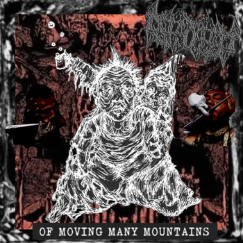 Of Moving Many Mountains