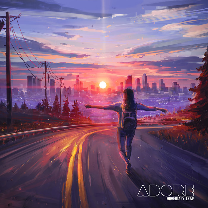 Adore — Photo