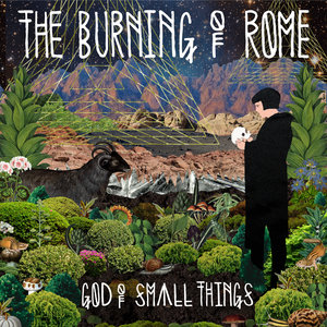God Of Small Things cover