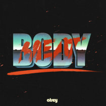 Body Heat (feat. ELJAY) cover art