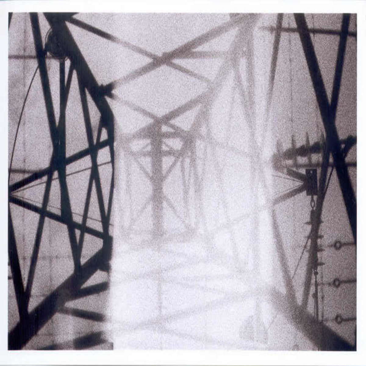 Tr One - Living In Now EP cover