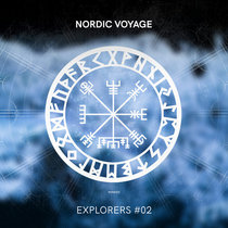 Nordic Voyage Recordings — Various Artists - Explorers #2