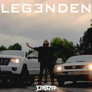 Legenden (Maxi-Single) cover