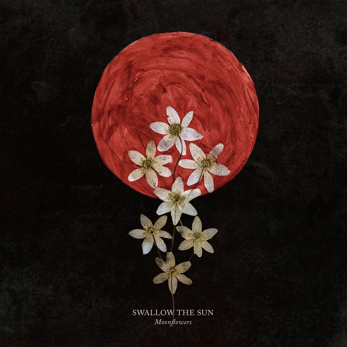 Moonflowers (Deluxe Edition) | Swallow The Sun | Century