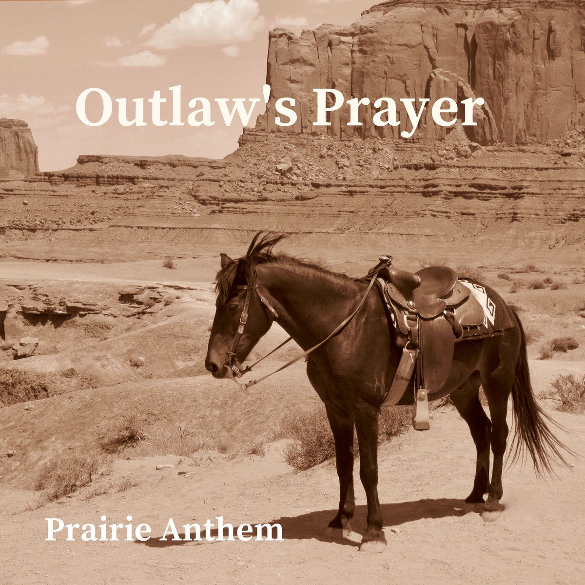 Outlaw's Prayer