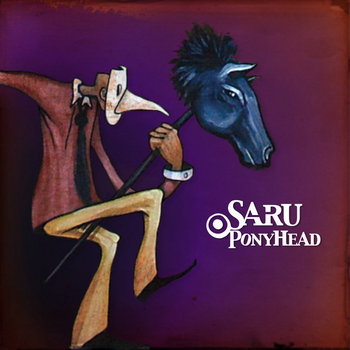 Music | Saru