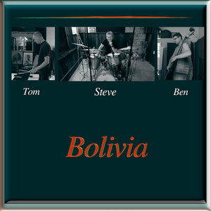 Bolivia cover