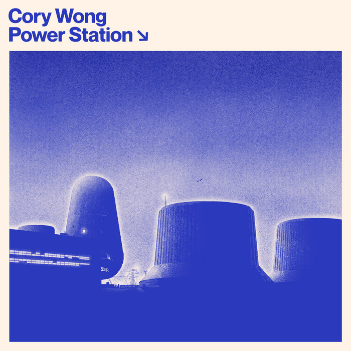 Power Station [Deluxe Edition] | Cory Wong