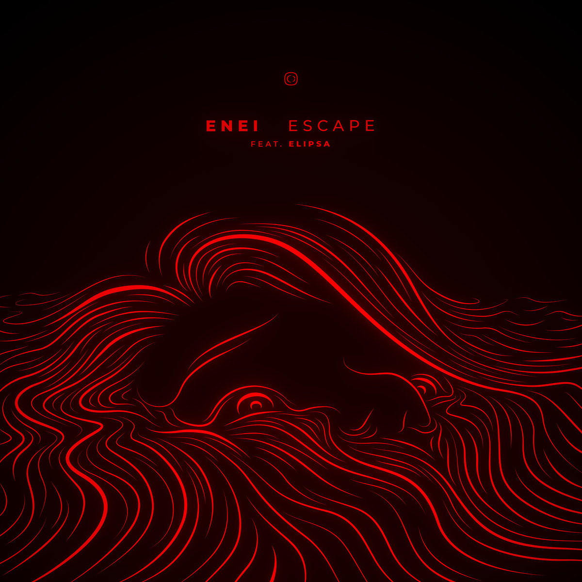 Escape (feat. Elipsa)