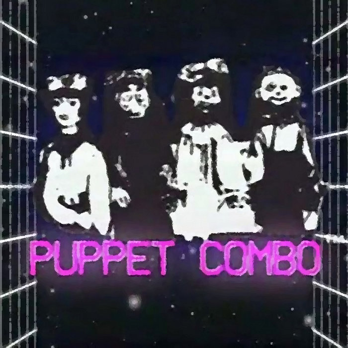Puppet Combo OST Clement Panchout