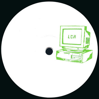Music | Lost City Archives