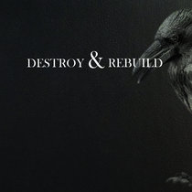 Destroy & Rebuild cover art