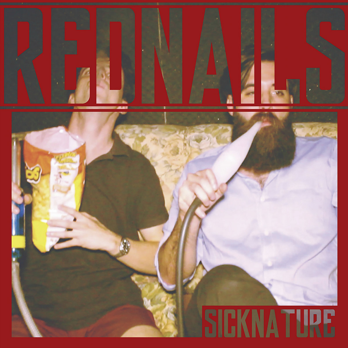 SickNature cover