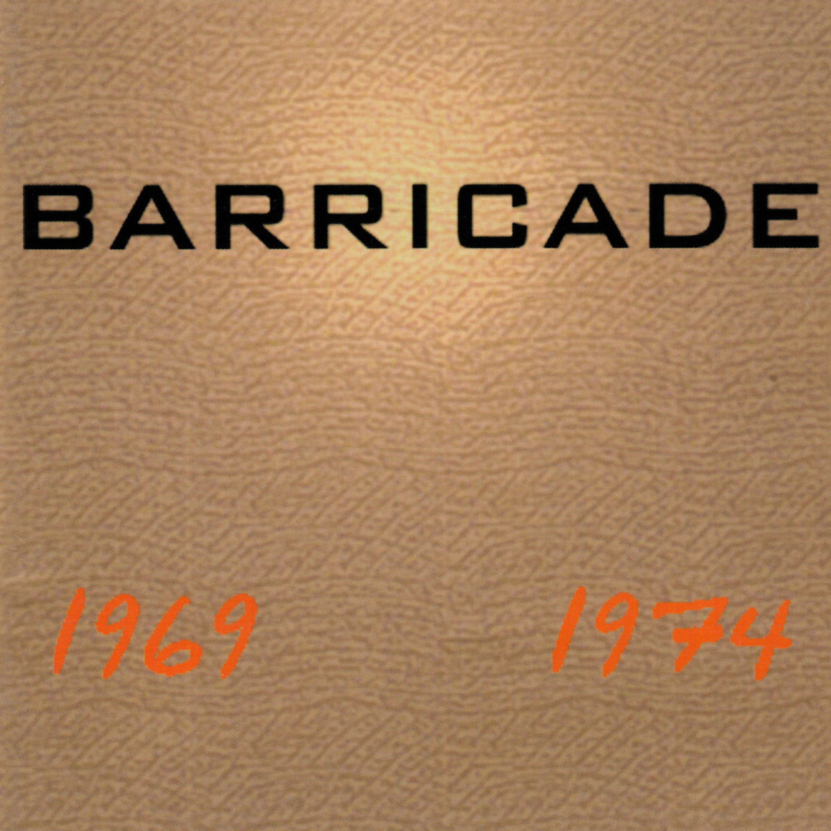Je T Aime Gros Bebe Barricade Futura Marge