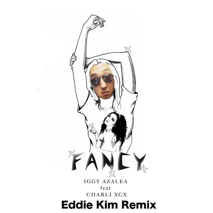 Iggy Azalea Fancy Cover Iggy Azalea Fancy | Deezer