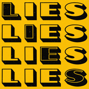 Grocery Bag — Lies