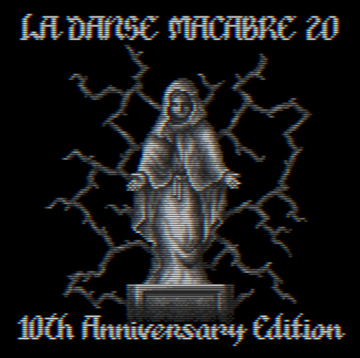 La Danse Macabre 20 - 10th Anniversary Edition Listening Party