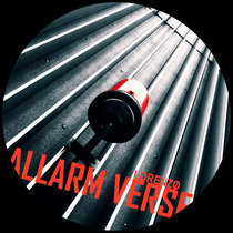 Allarm Verse cover art