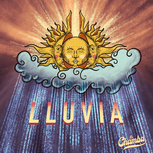 Lluvia cover