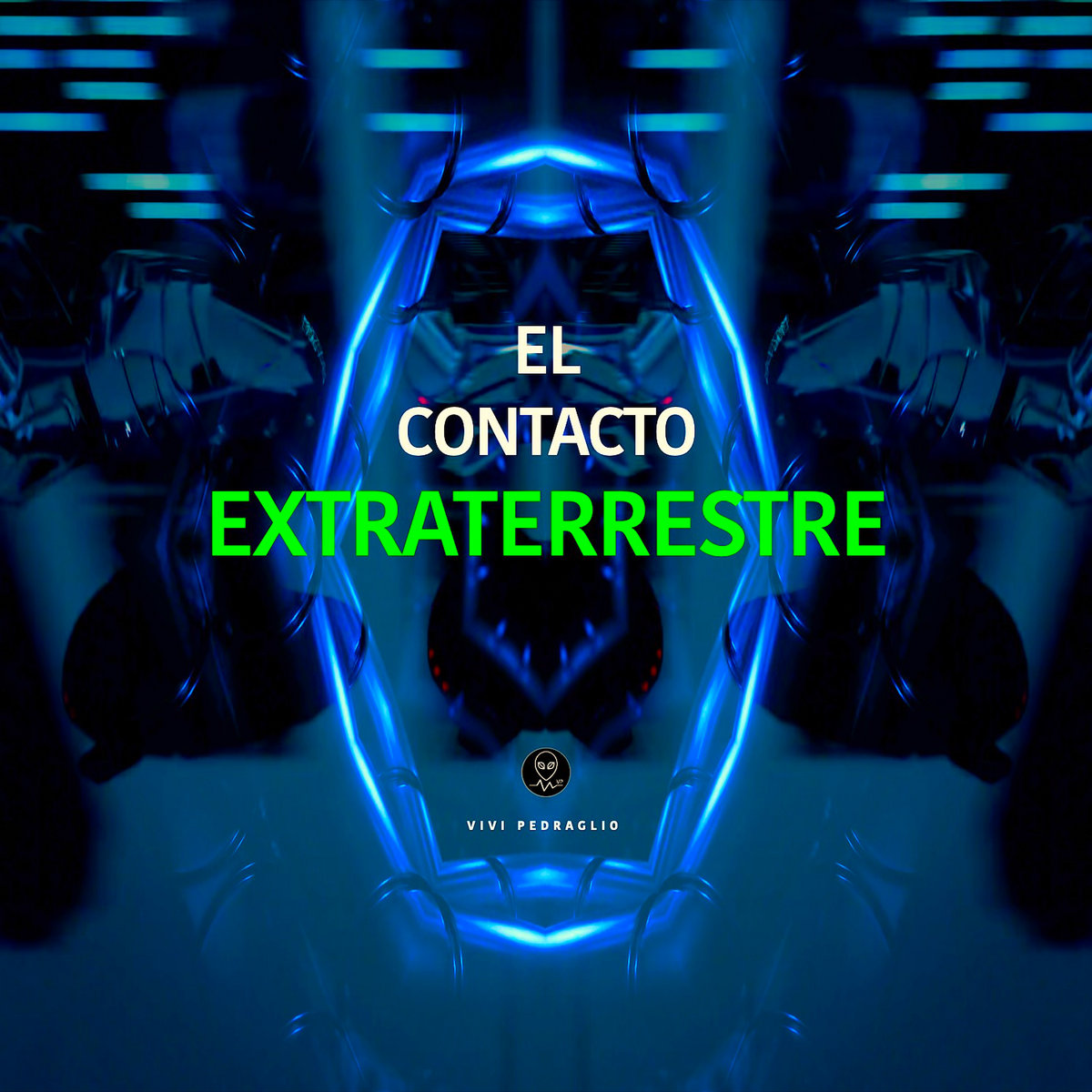 El Contacto Extraterrestre es REAL y es Interno | PREPÁRATE!