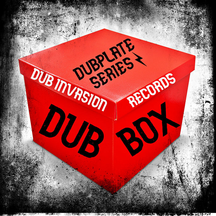 DUB BOX DUB INVASION RECORDS