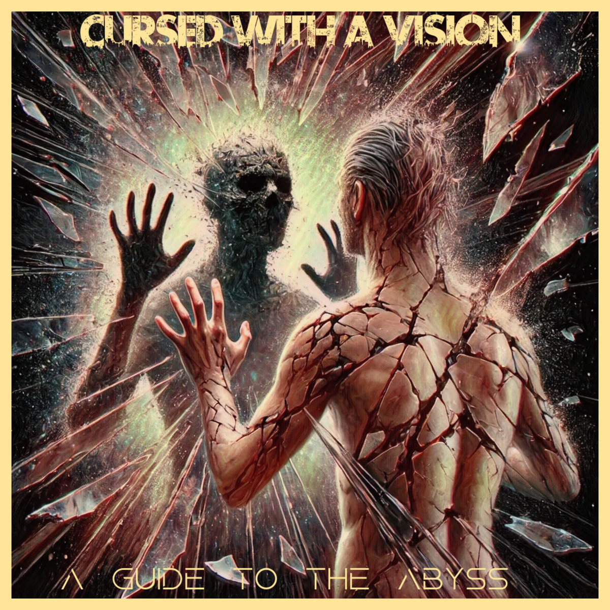a guide to the abyss cover