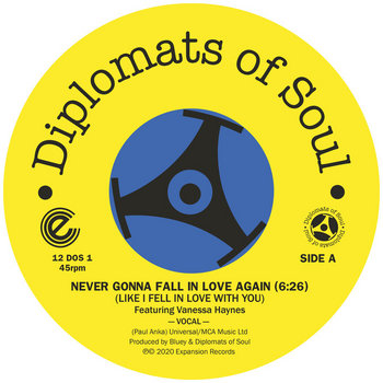 Music | Diplomats Of Soul