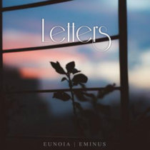 Eunoia | Eminus - Letters (Single) cover art