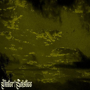 Cover of Vinter Solstice Demo [tracks 1-2, INSTRUMENTAL]
