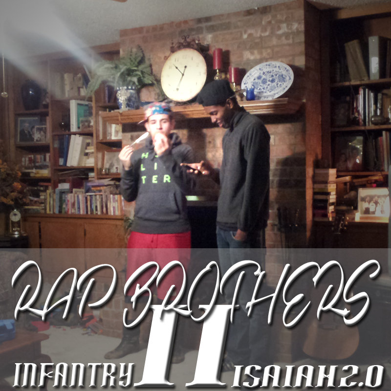 Rap Brothers 2 | New Class