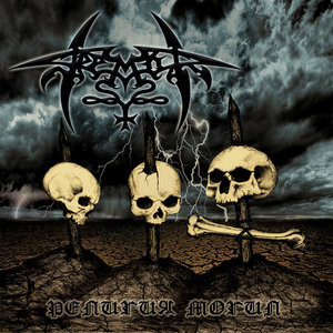 Религия Могил (Religion of Graves) cover