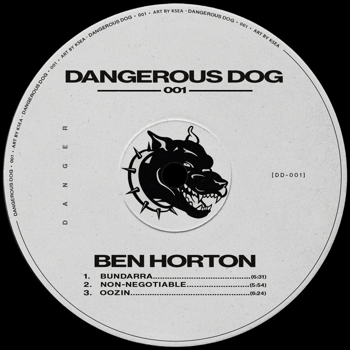 Ben Horton