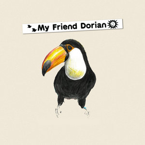 My Friend Dorian cover