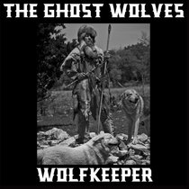 WOLFKEEPER cover art