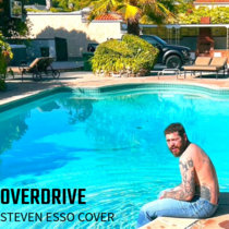 Post Malone - Overdrive (Steven Esso Cover) cover art