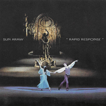 Music | SUN ARAW