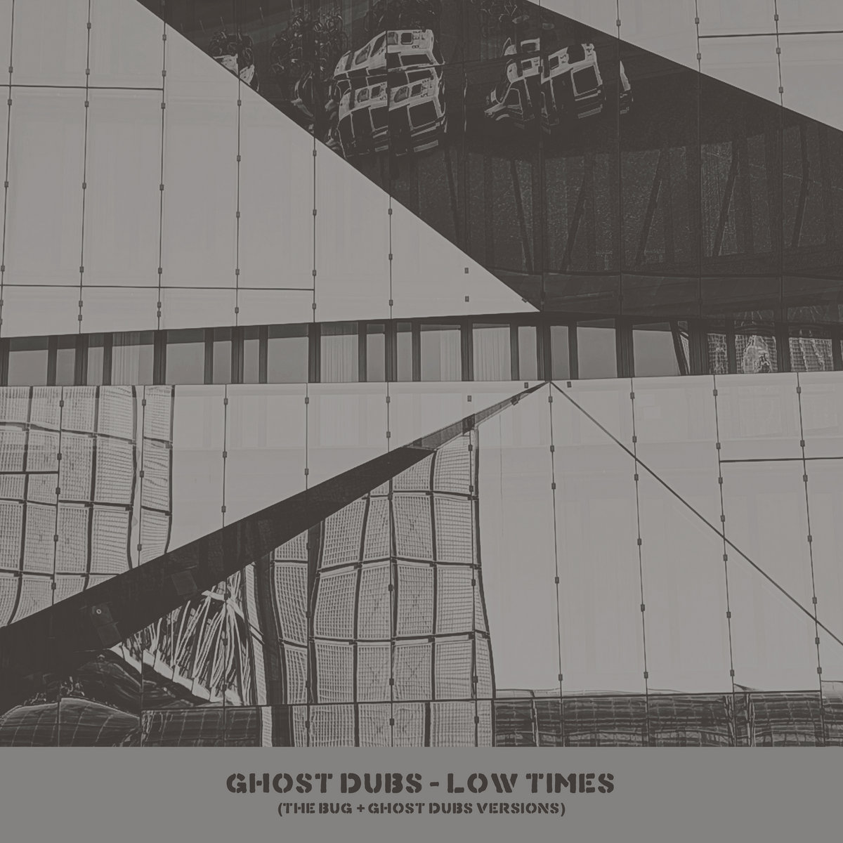 Low Times by Ghost Dubs