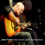 solo acoustic guitar improvisations