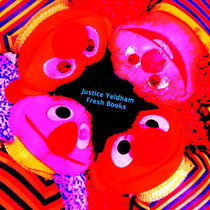 Fresh Books cover art