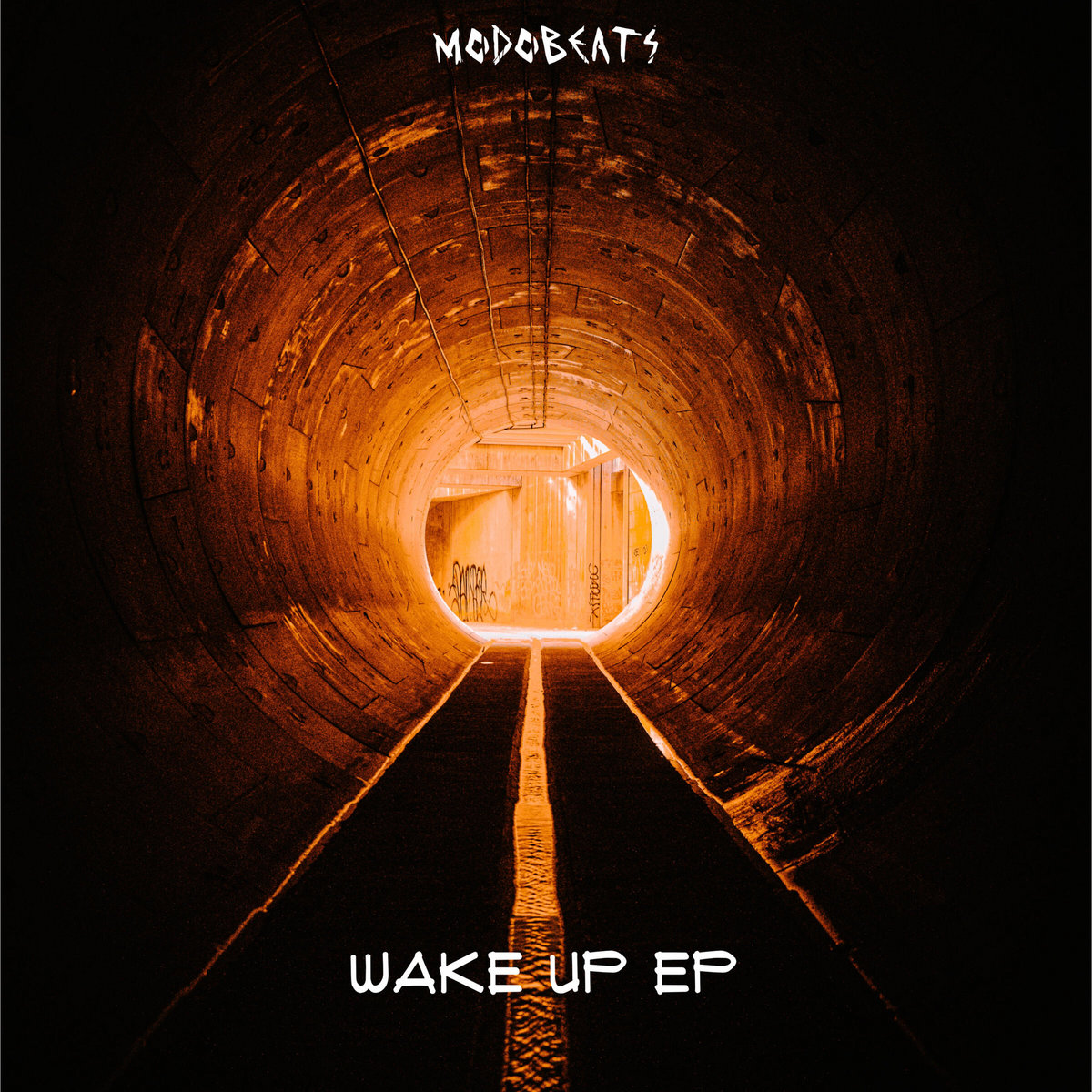 Wake Up cover