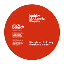 Buckley — Block Party / The Jam