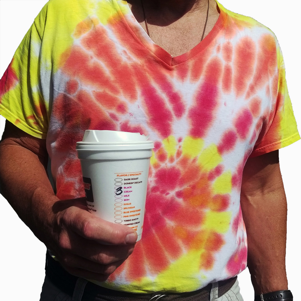 Hollywood Cleaners Pt. 1 Fantasy Nails