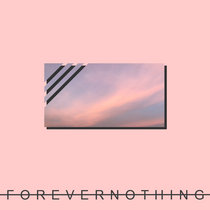 Forever Nothing cover art
